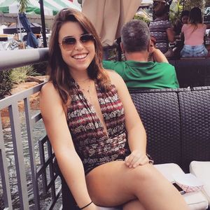 Meet your Posher, Sierra